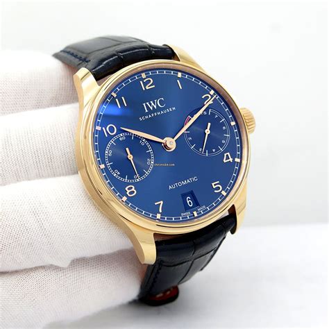 iwc armbanduhren gebraucht|iwc uhrpreise.